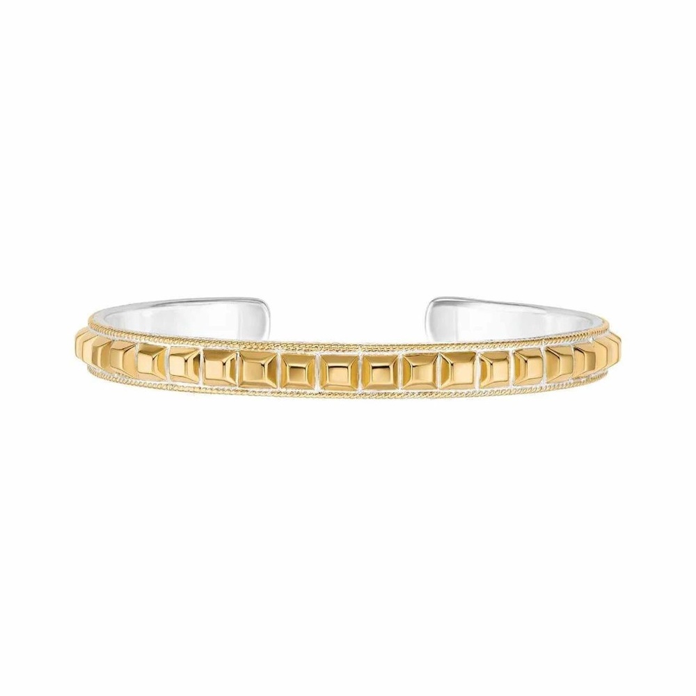 Anna Beck Studded Cuff